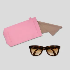 Easy-Squeezy Glasses Case -- Candy