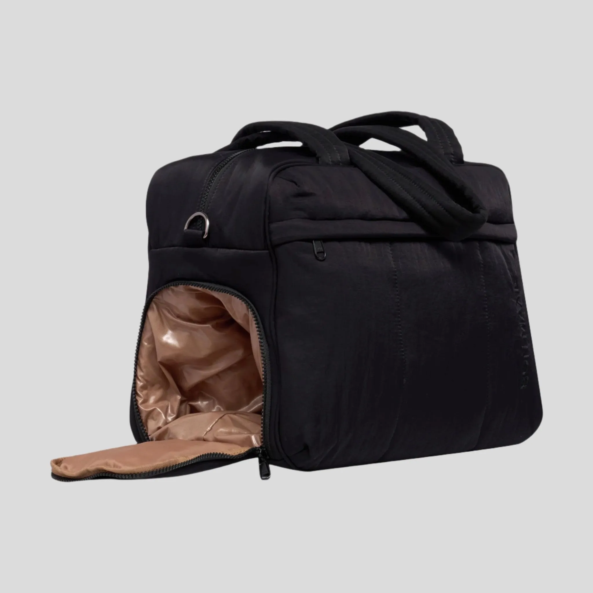 Everyday Duffel Bag -- Black