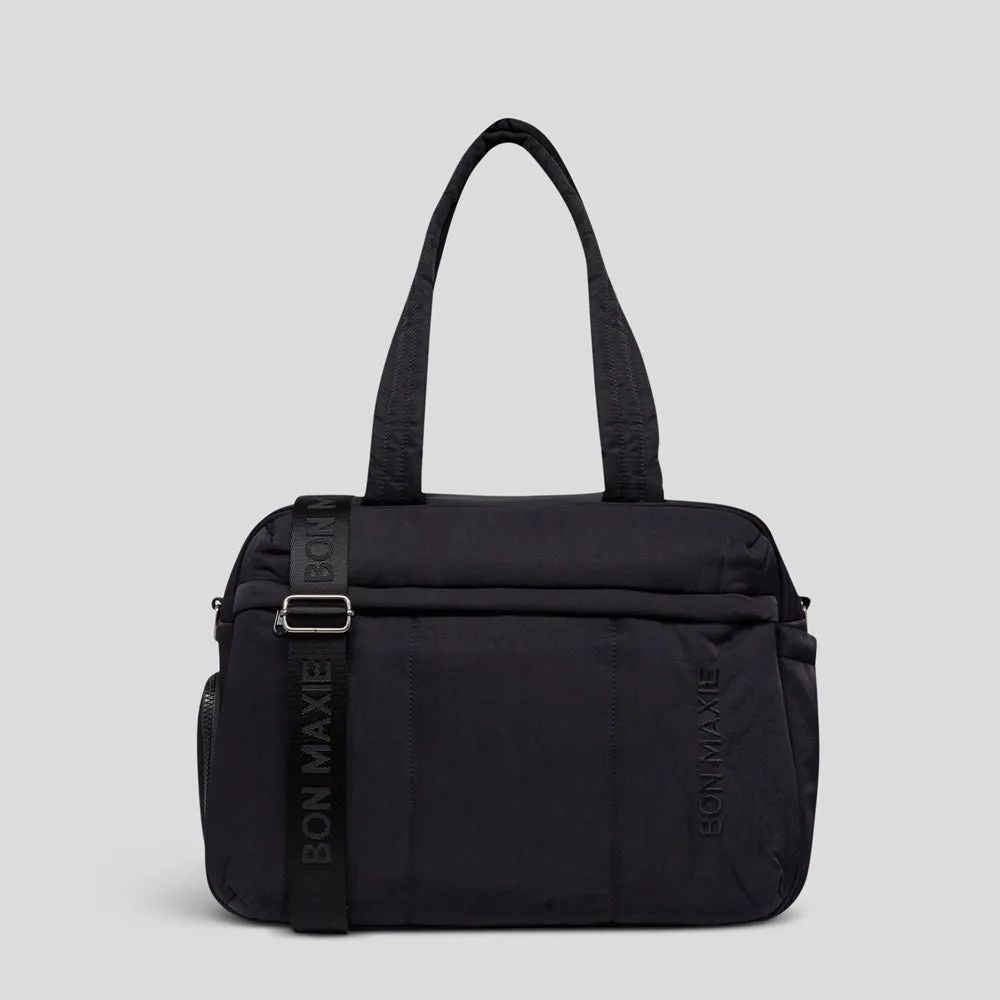 Everyday Duffel Bag -- Black