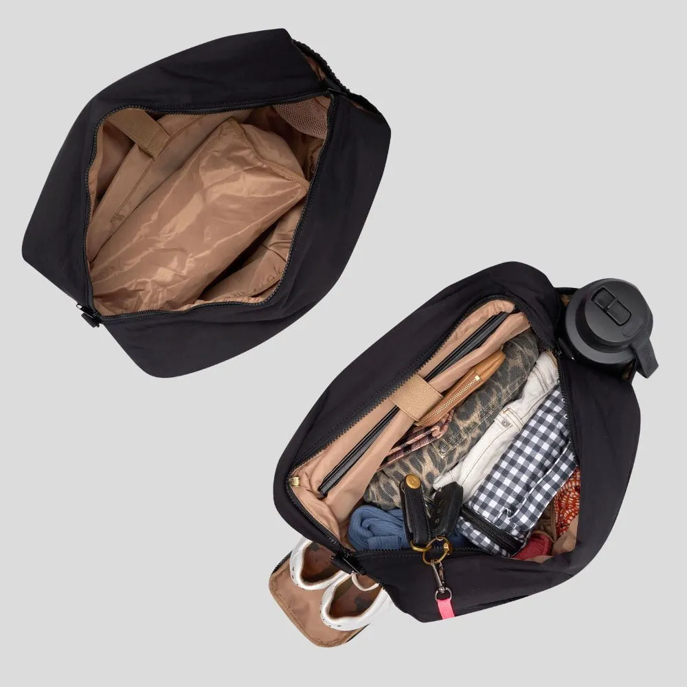 Everyday Duffel Bag -- Black