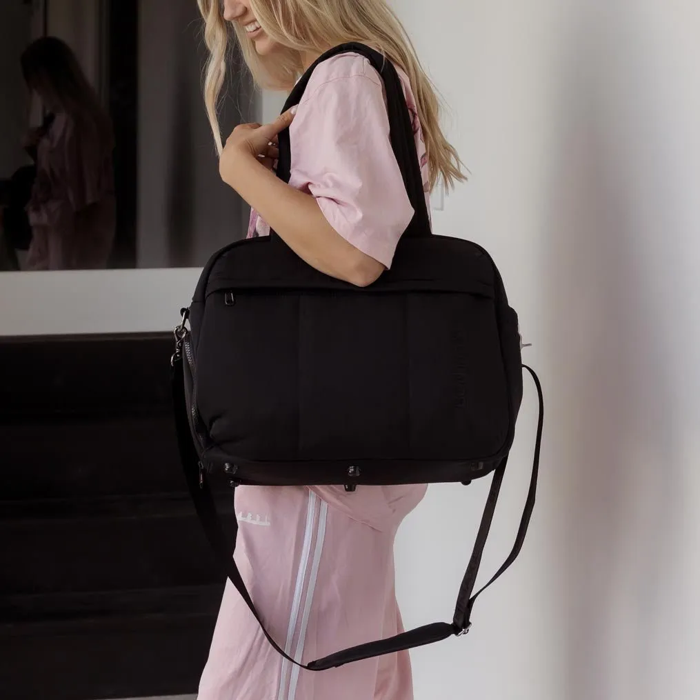Everyday Duffel Bag -- Black