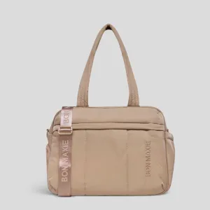 Everyday Duffel Bag -- Tan