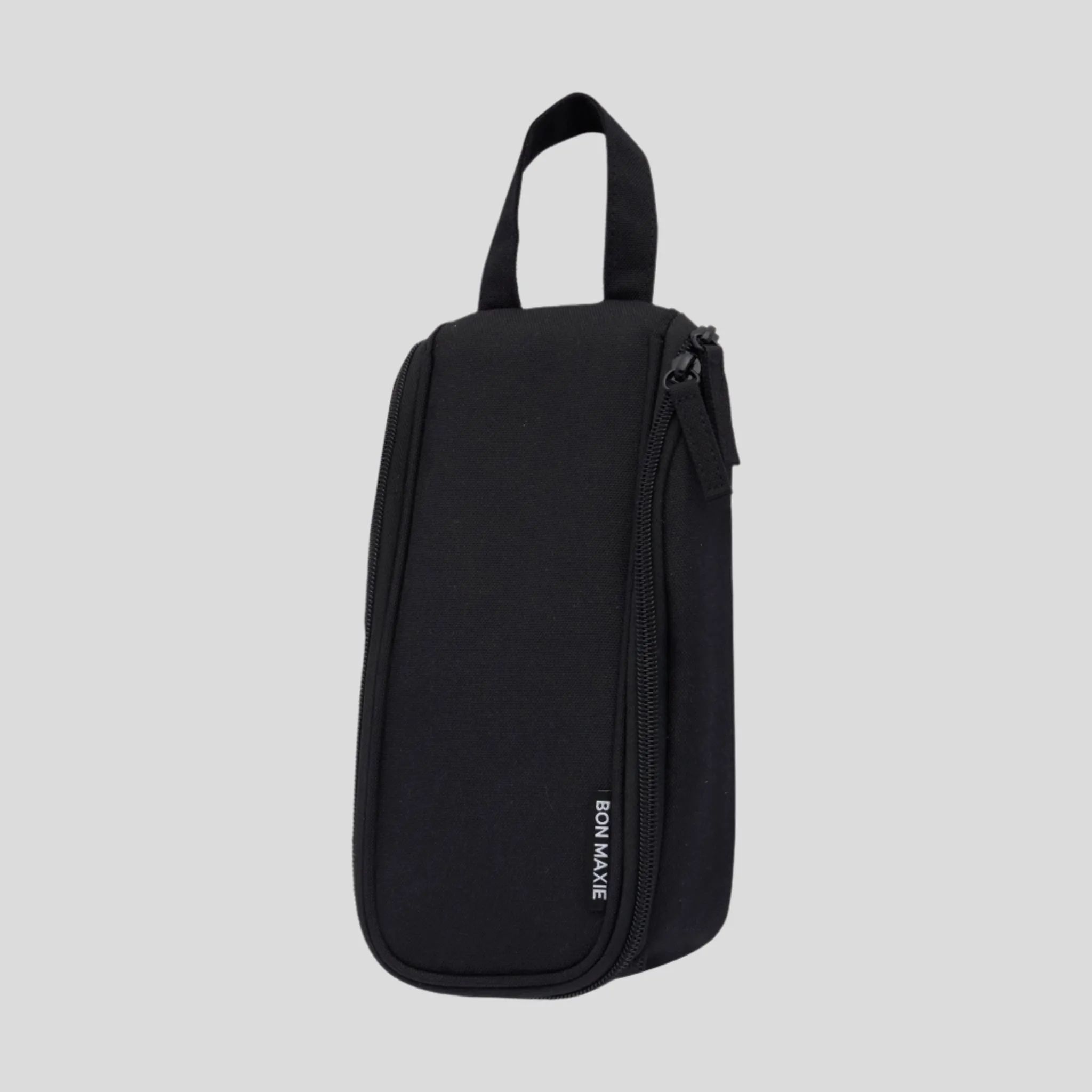 Everyday Slimline Toiletry Bag -- Black