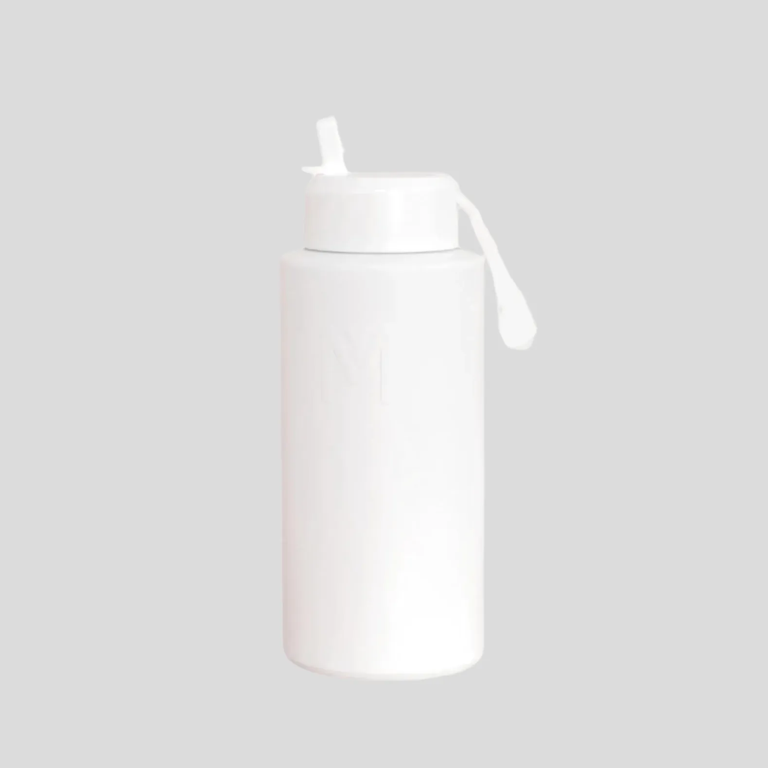 Insulated Drink Bottle 1L -- Montii Blizzard