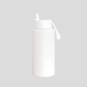 Insulated Drink Bottle 1L -- Montii Blizzard