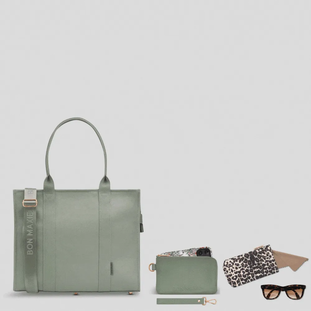 KIT OUT MY LARGE TOTE BUNDLE