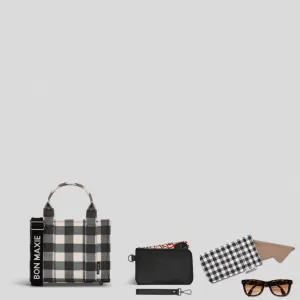 KIT OUT MY MICRO TOTE BUNDLE