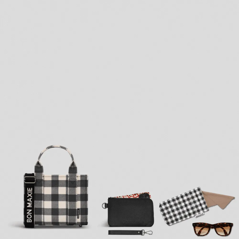KIT OUT MY MICRO TOTE BUNDLE