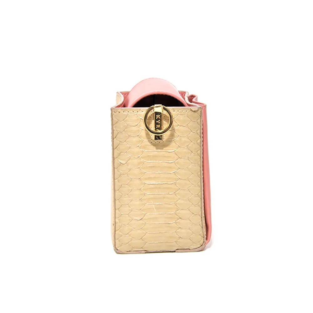 Kyra Karina S Cream Pink