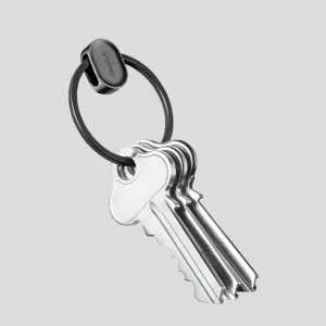 Orbitkey Keyring -- Black