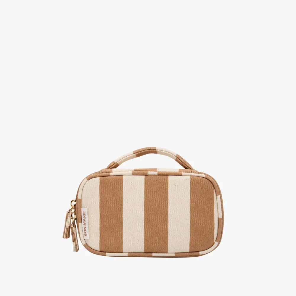 Phone Wallet Bundle -- Tan