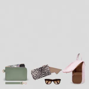PHONE WALLET BUNDLE