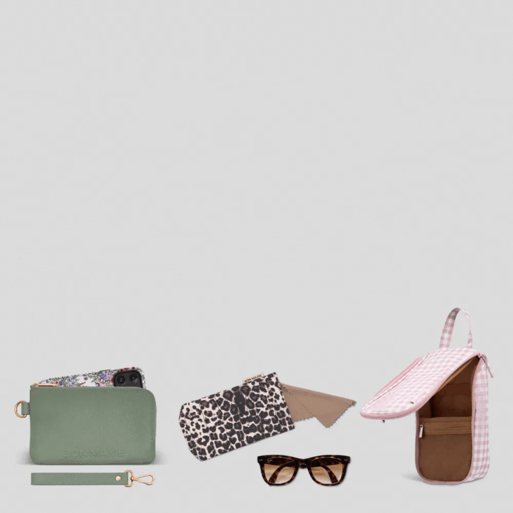 PHONE WALLET BUNDLE