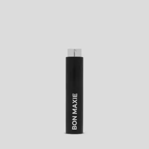Refillable Perfume Atomiser -- Black