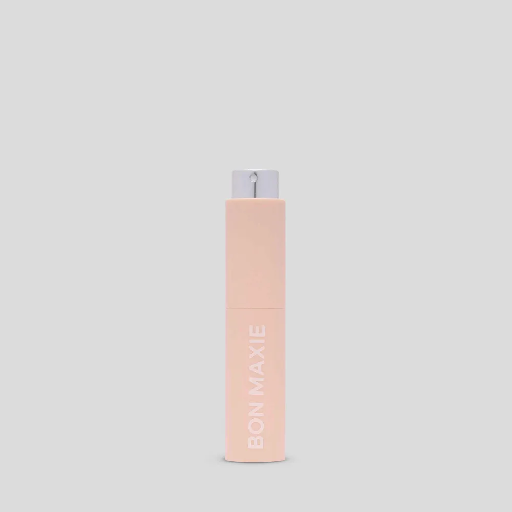 Refillable Perfume Atomiser -- Nude