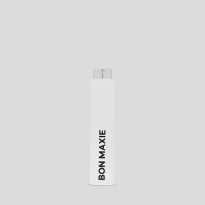 Refillable Perfume Atomiser -- White