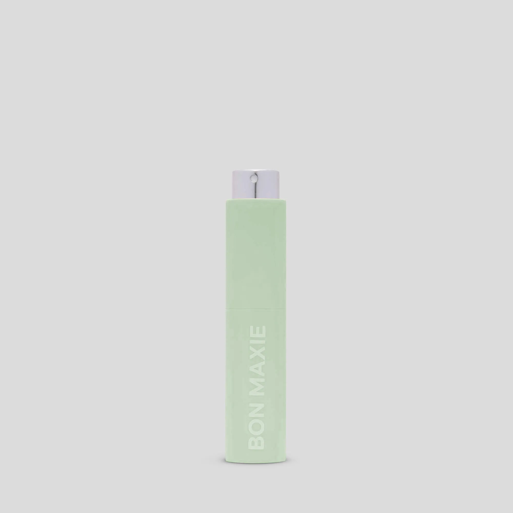 Refillable Perfume Atomiser -- Your Welcome Gift