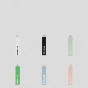 TRAVEL PERFUME ATOMISER DOUBLE BUNDLE