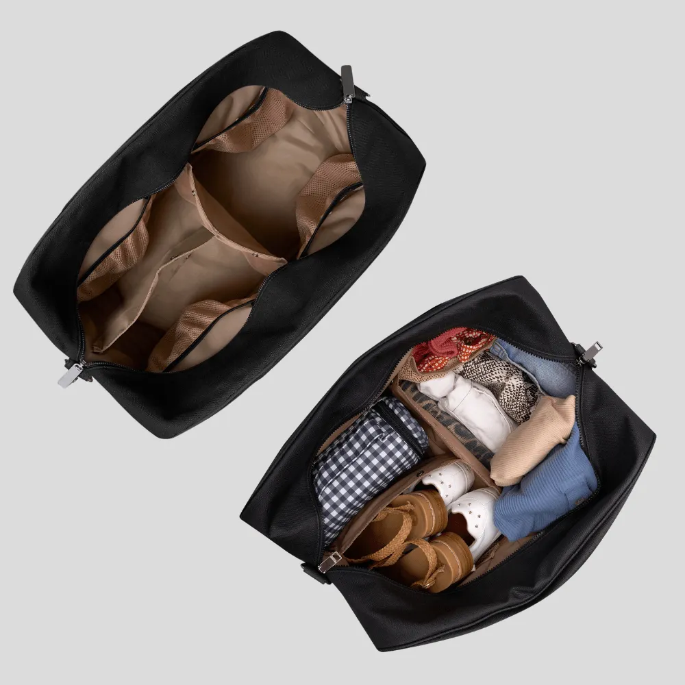 WEEKEND GETAWAY DOUBLE BUNDLE