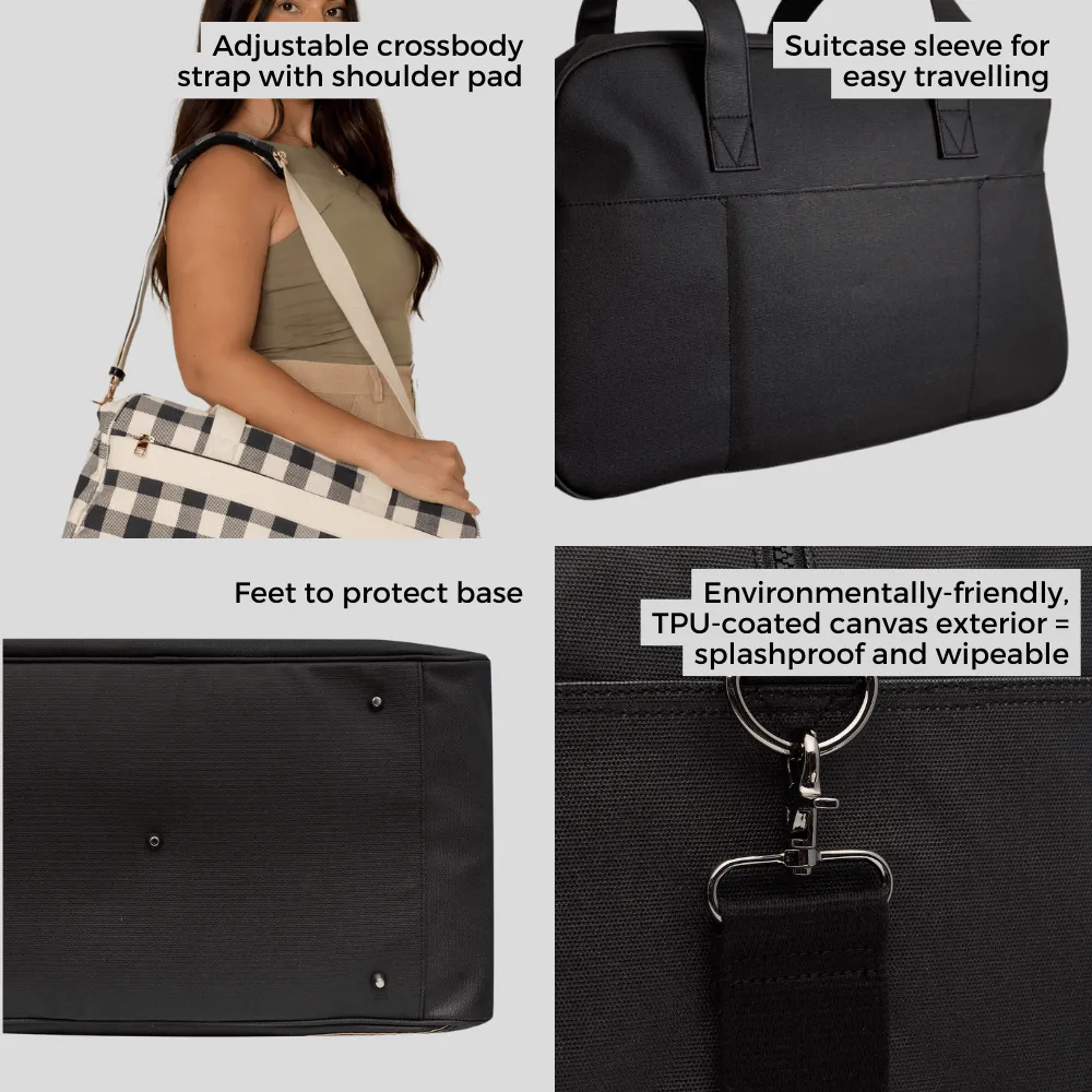 WEEKEND GETAWAY DOUBLE BUNDLE